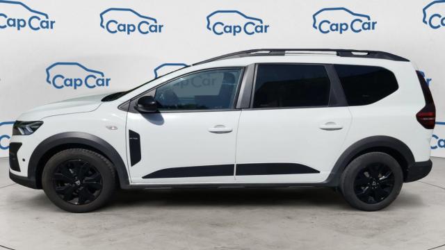 Dacia Jogger image 7