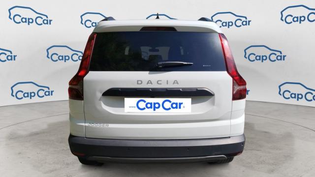 Dacia Jogger image 6