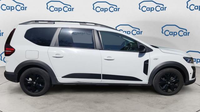 Dacia Jogger image 1