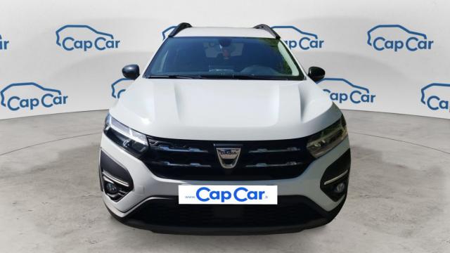 Dacia Jogger image 8
