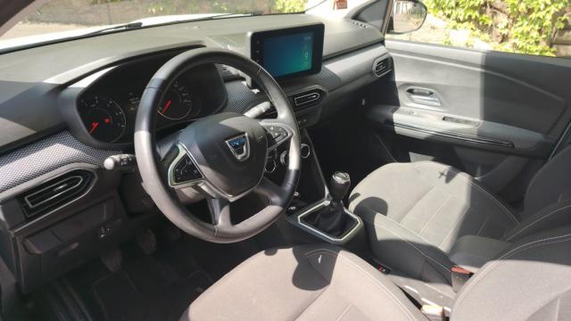 Dacia Jogger image 2