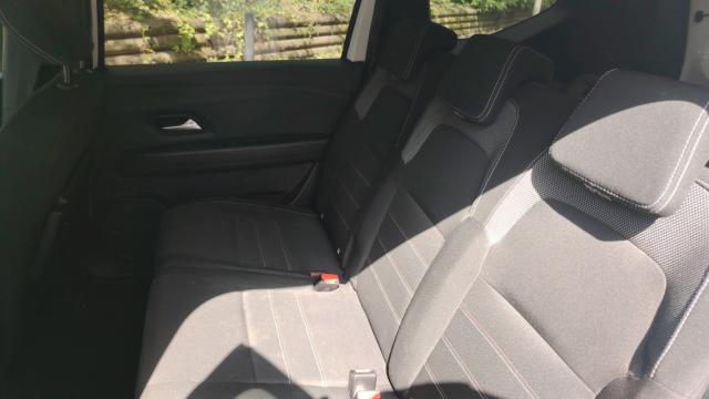 Dacia Jogger image 3