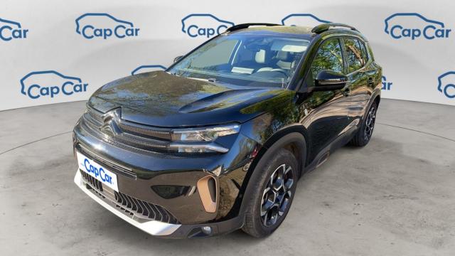 Citroen C5 Aircross I 1.6 Thp 225 Hybride E-Eat8 C-Series - Automatique