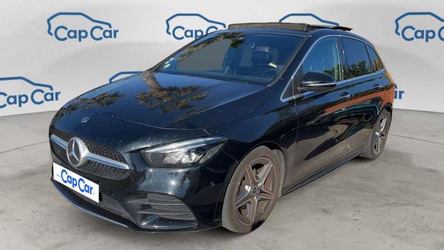 Mercedes Benz Classe B 200 D 150 8g-Dct Amg Line Edition