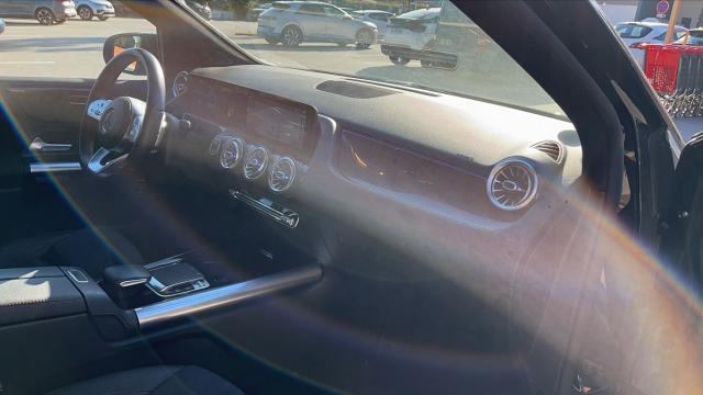 Mercedes Benz Classe B image 8