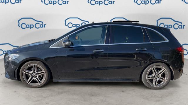 Mercedes Benz Classe B image 7