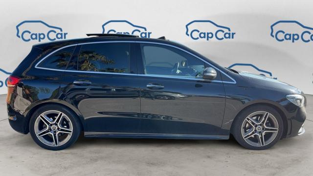 Mercedes Benz Classe B image 5