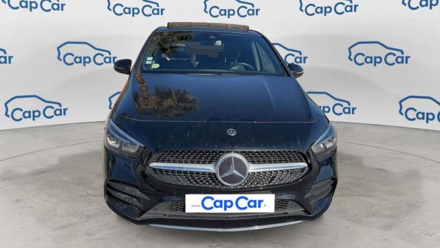 Mercedes Benz Classe B image 9