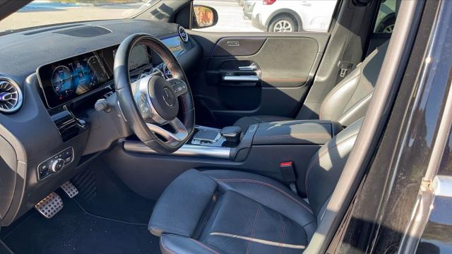 Mercedes Benz Classe B image 6