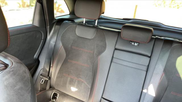 Mercedes Benz Classe B image 1