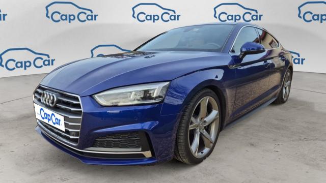 Audi A5 Sportback 3.0 Tdi 218 Quattro S-Tronic 7 Avus - Automatique Toit Ouvrant