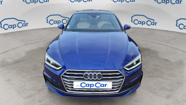 Audi A5 Sportback image 4