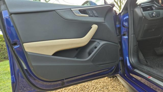 Audi A5 Sportback image 7