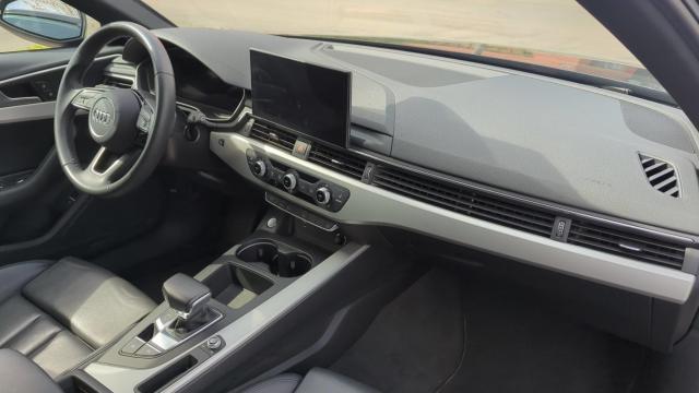 Audi A4 Avant image 5