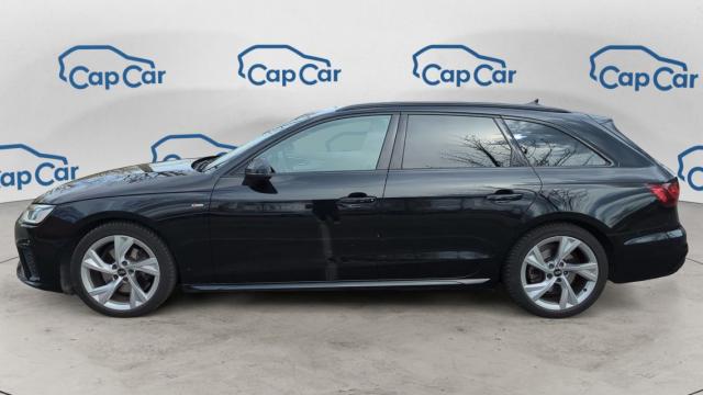 Audi A4 Avant image 6