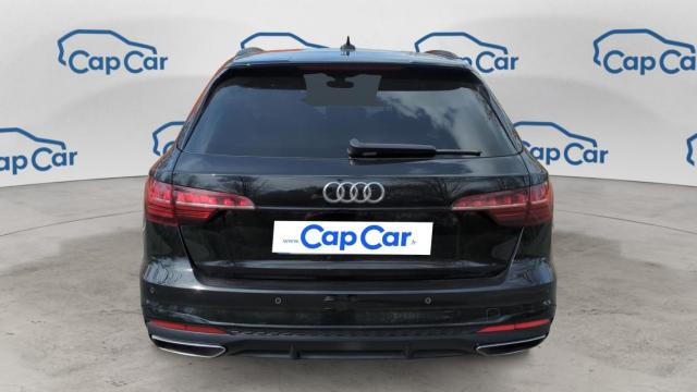 Audi A4 Avant image 7