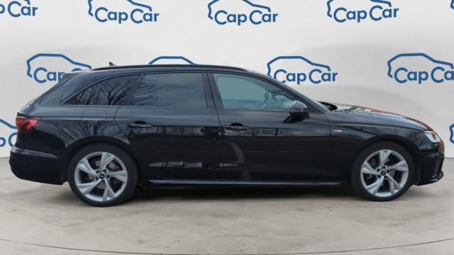 Audi A4 Avant image 3