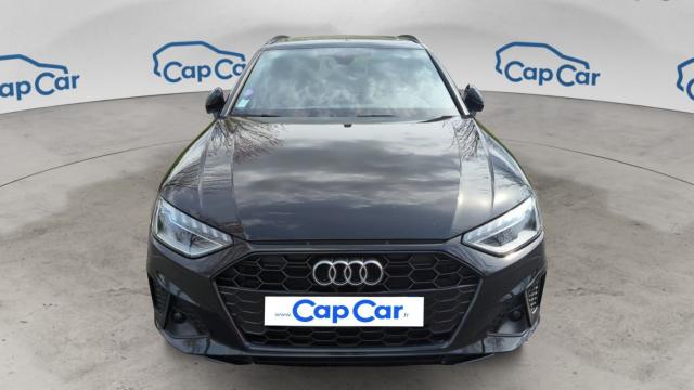 Audi A4 Avant image 4