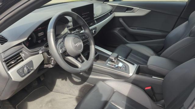 Audi A4 Avant image 8