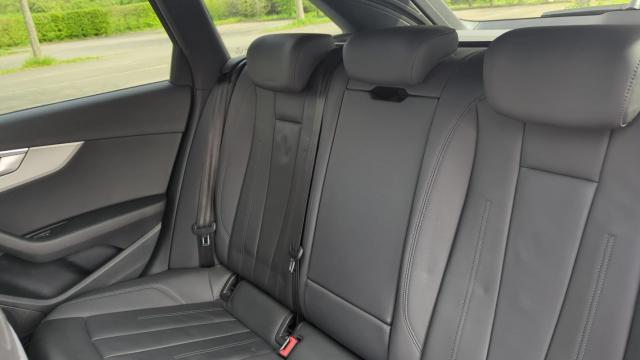 Audi A4 Avant image 1