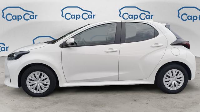 Toyota Yaris image 7