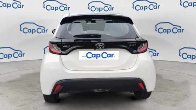 Toyota Yaris image 3