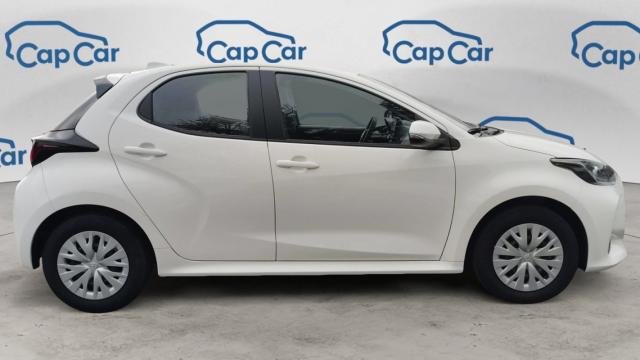 Toyota Yaris image 5