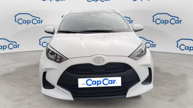 Toyota Yaris image 8