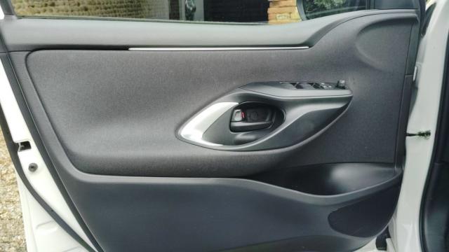 Toyota Yaris image 1