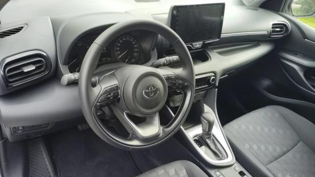 Toyota Yaris image 4