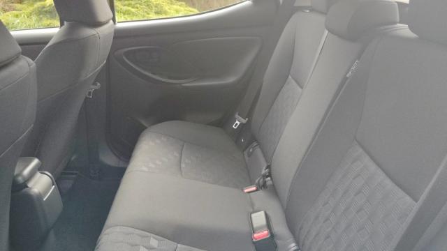 Toyota Yaris image 9