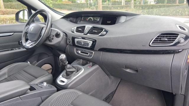 Renault Grand Scénic image 7