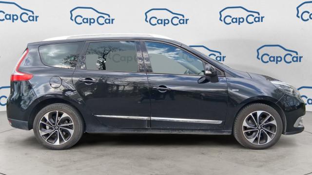 Renault Grand Scénic image 5
