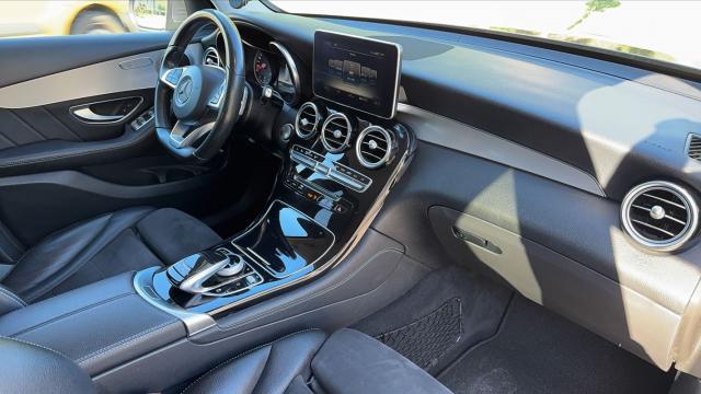 Mercedes Benz Classe Glc image 8