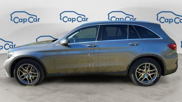 Mercedes Benz Classe Glc image 4