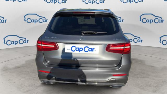 Mercedes Benz Classe Glc image 2