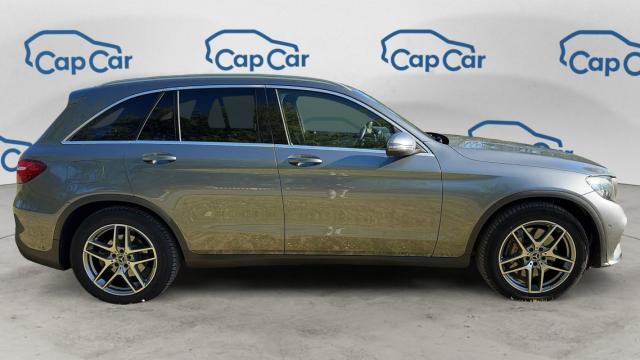 Mercedes Benz Classe Glc image 7