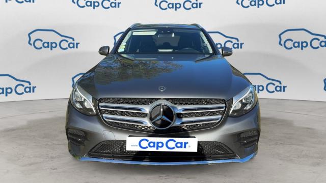 Mercedes Benz Classe Glc image 5