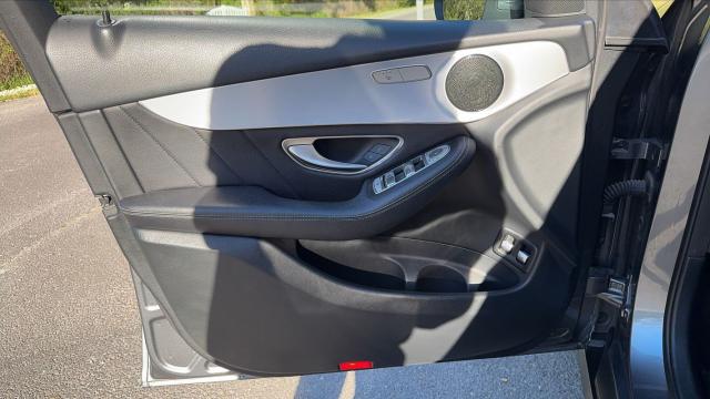 Mercedes Benz Classe Glc image 6