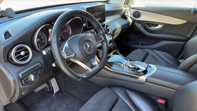 Mercedes Benz Classe Glc image 9