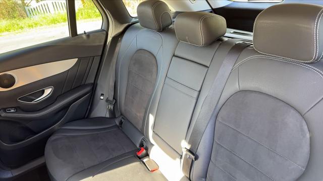 Mercedes Benz Classe Glc image 1