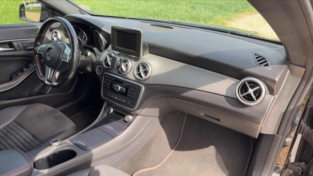 Mercedes Benz Classe Cla image 6