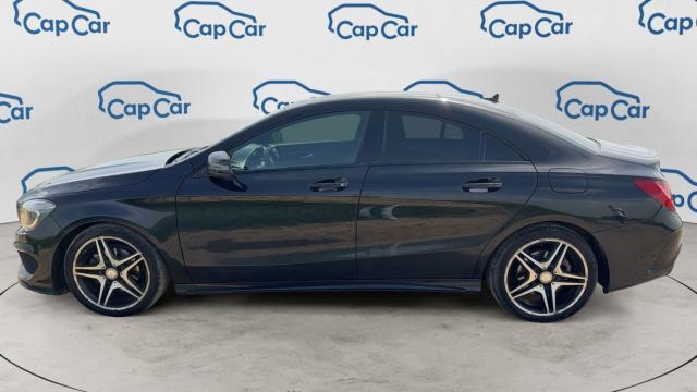 Mercedes Benz Classe Cla image 1