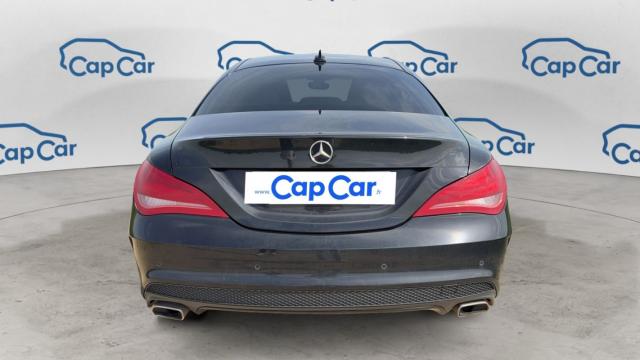 Mercedes Benz Classe Cla image 7