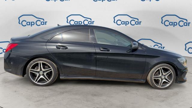 Mercedes Benz Classe Cla image 4