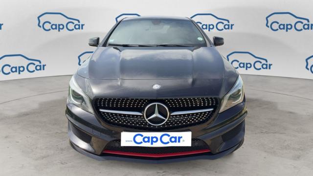 Mercedes Benz Classe Cla image 8