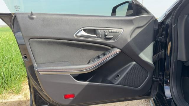 Mercedes Benz Classe Cla image 3