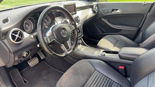 Mercedes Benz Classe Cla image 2