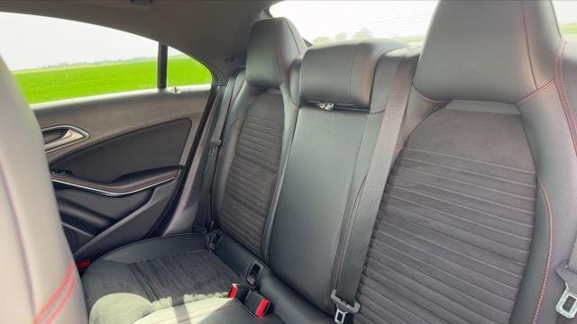 Mercedes Benz Classe Cla image 5