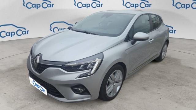 Renault Clio V 1.5 Dci 115 Business